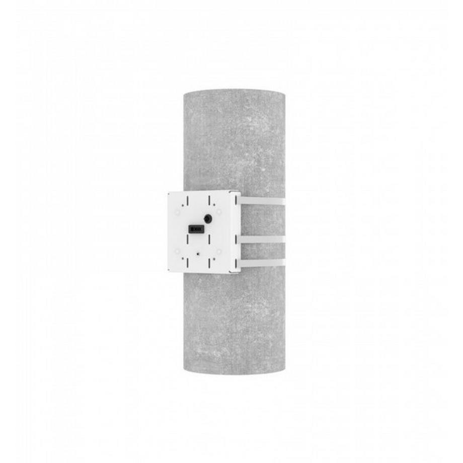 Masthalterung T94N01G 100-410 mm