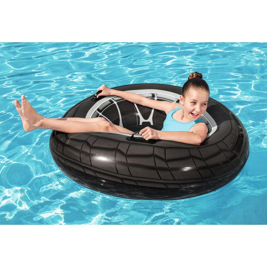 Bestway  Schwimmring 1,19 m Hochgeschwindigkeitsdeck 