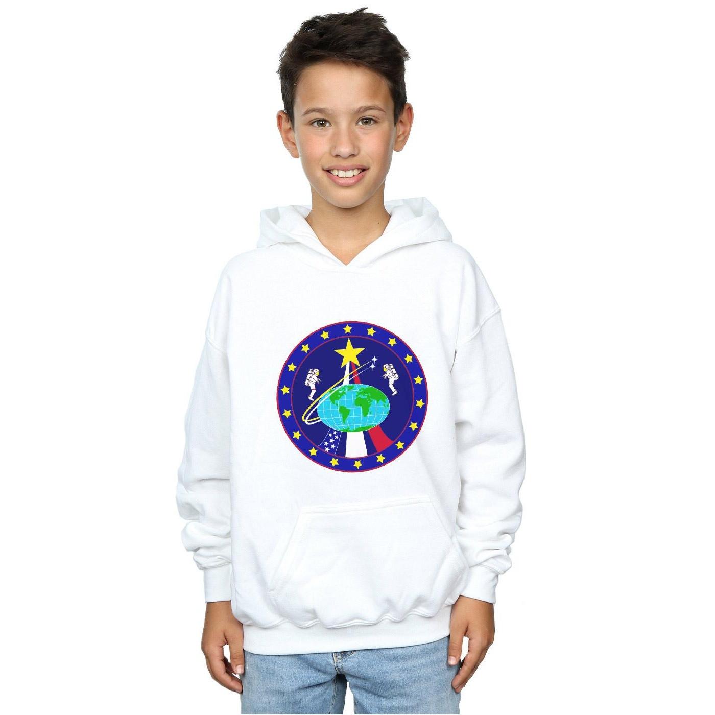 Nasa  Sweat à capuche 