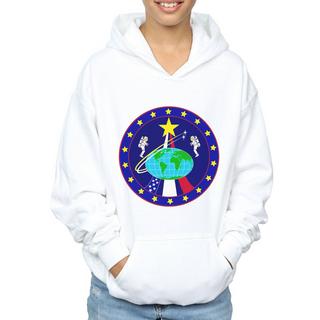 Nasa  Sweat à capuche 