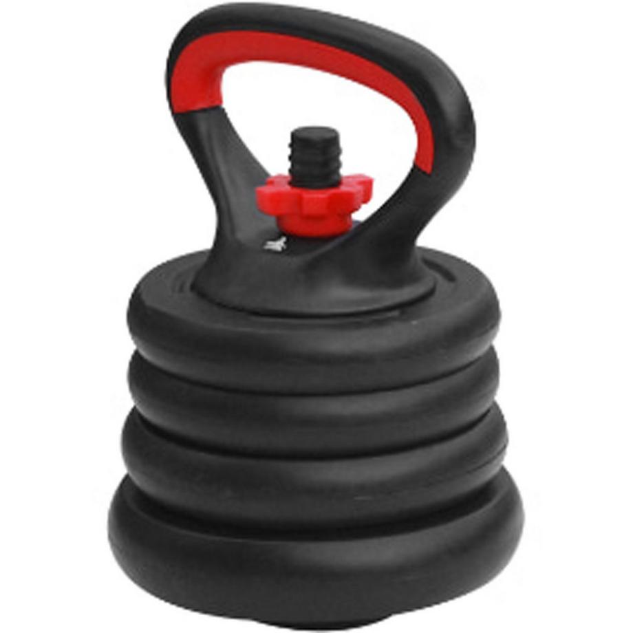 Fitpaddy  Ensemble de poids réglable 3 en 1 15 kg 