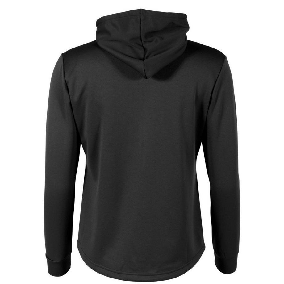 Stannol Field Full Zip Felpa con Cappuccio  