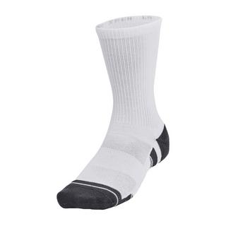 UNDER ARMOUR Performance Tech Socken 3er-Pack  