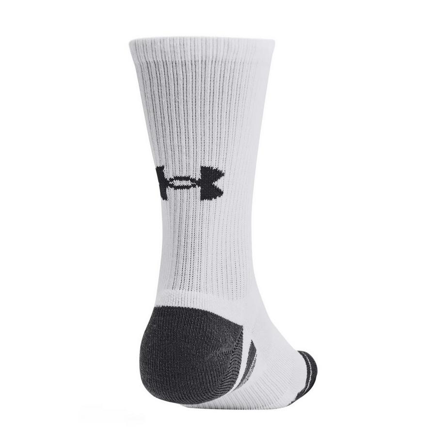 UNDER ARMOUR  Performance Tech Socken  (3erPack) 