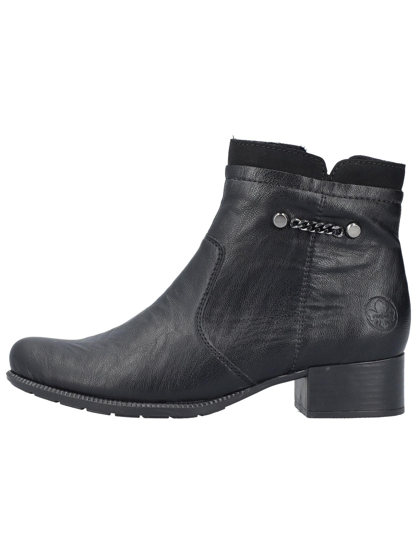 Rieker  Stiefelette 