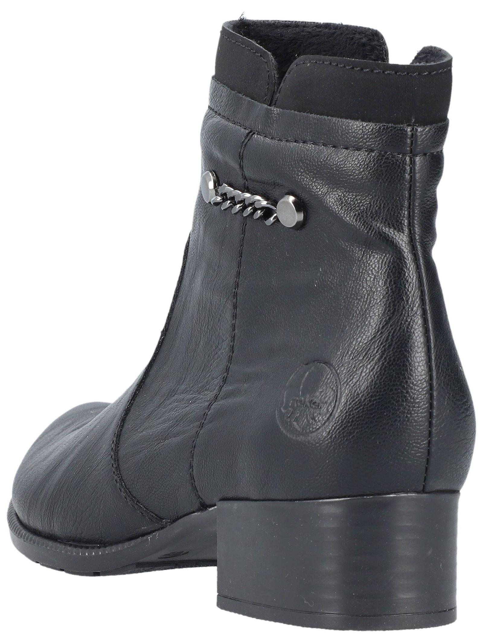 Rieker  Stiefelette 