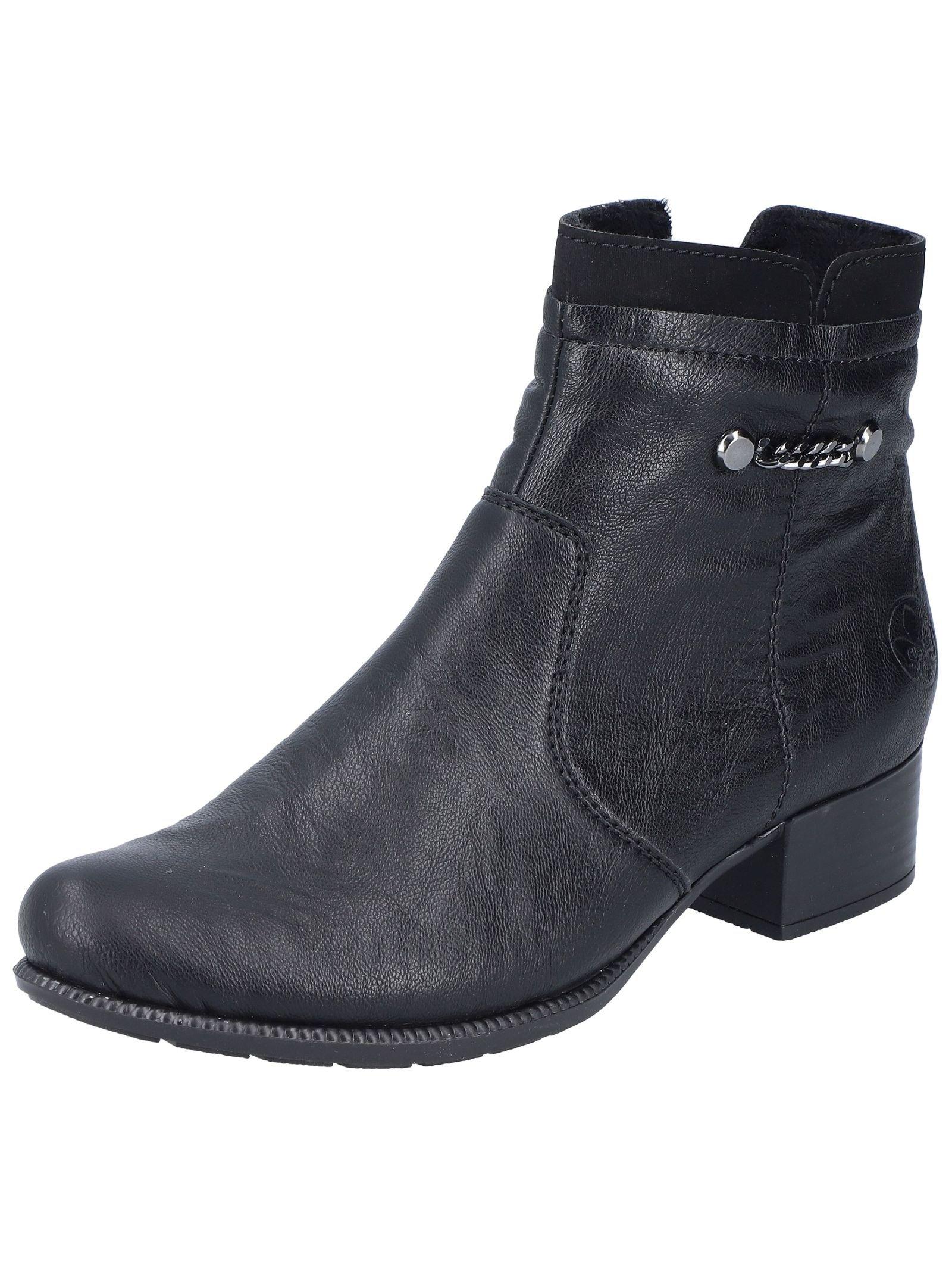 Rieker  Stiefelette 