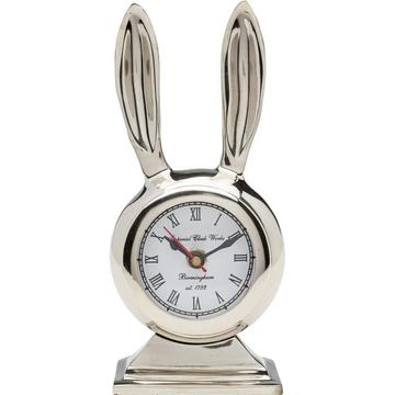 Tischuhr Rabbit 10x21
