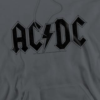 AC/DC ACDC Kapuzenpullover  