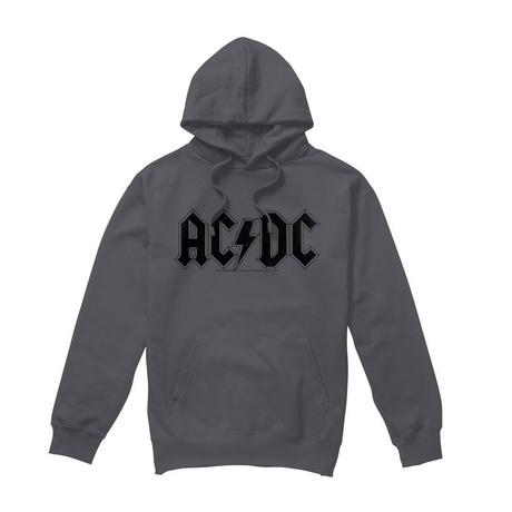 AC/DC ACDC Kapuzenpullover  