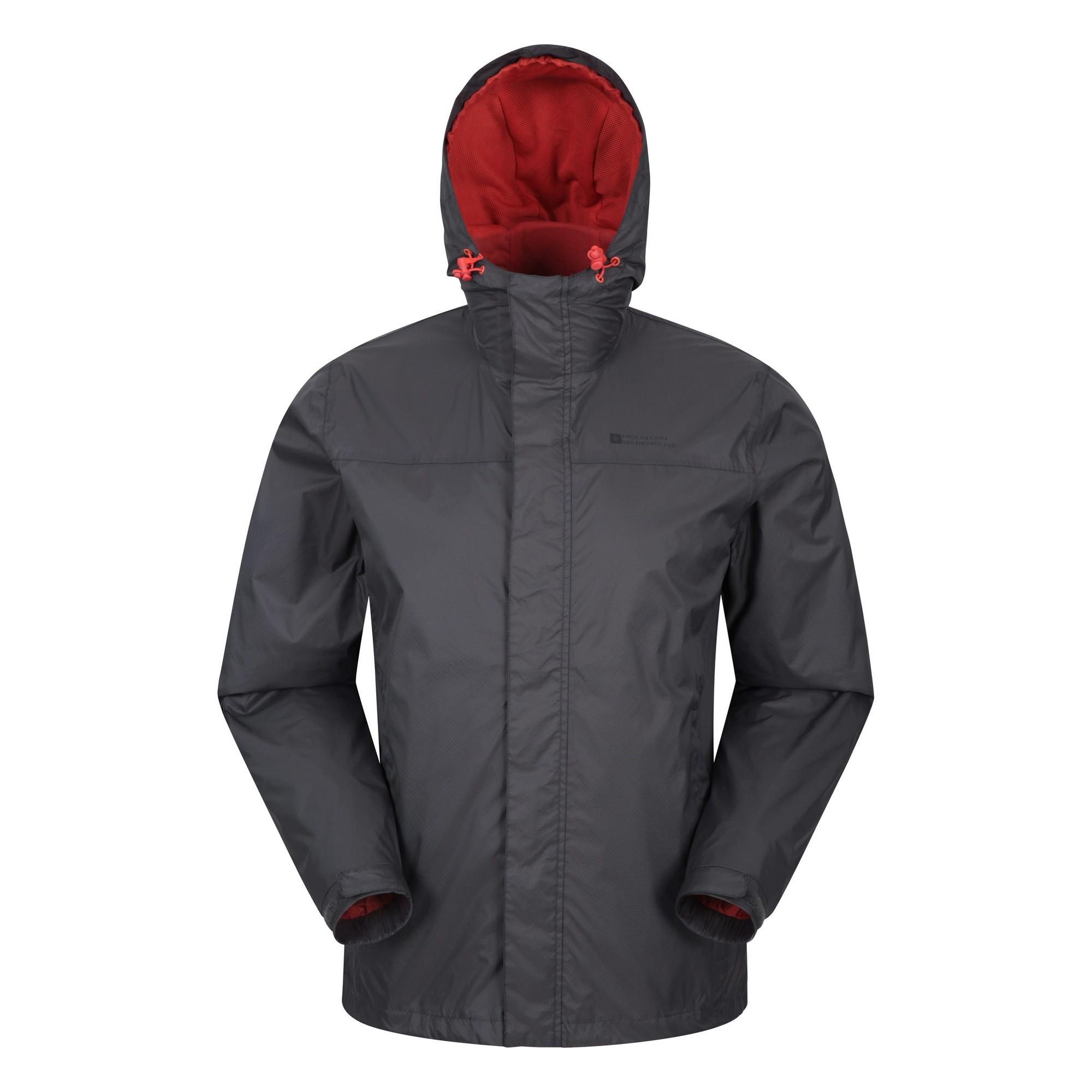 Mountain Warehouse  Torrent Jacke, wasserfest 