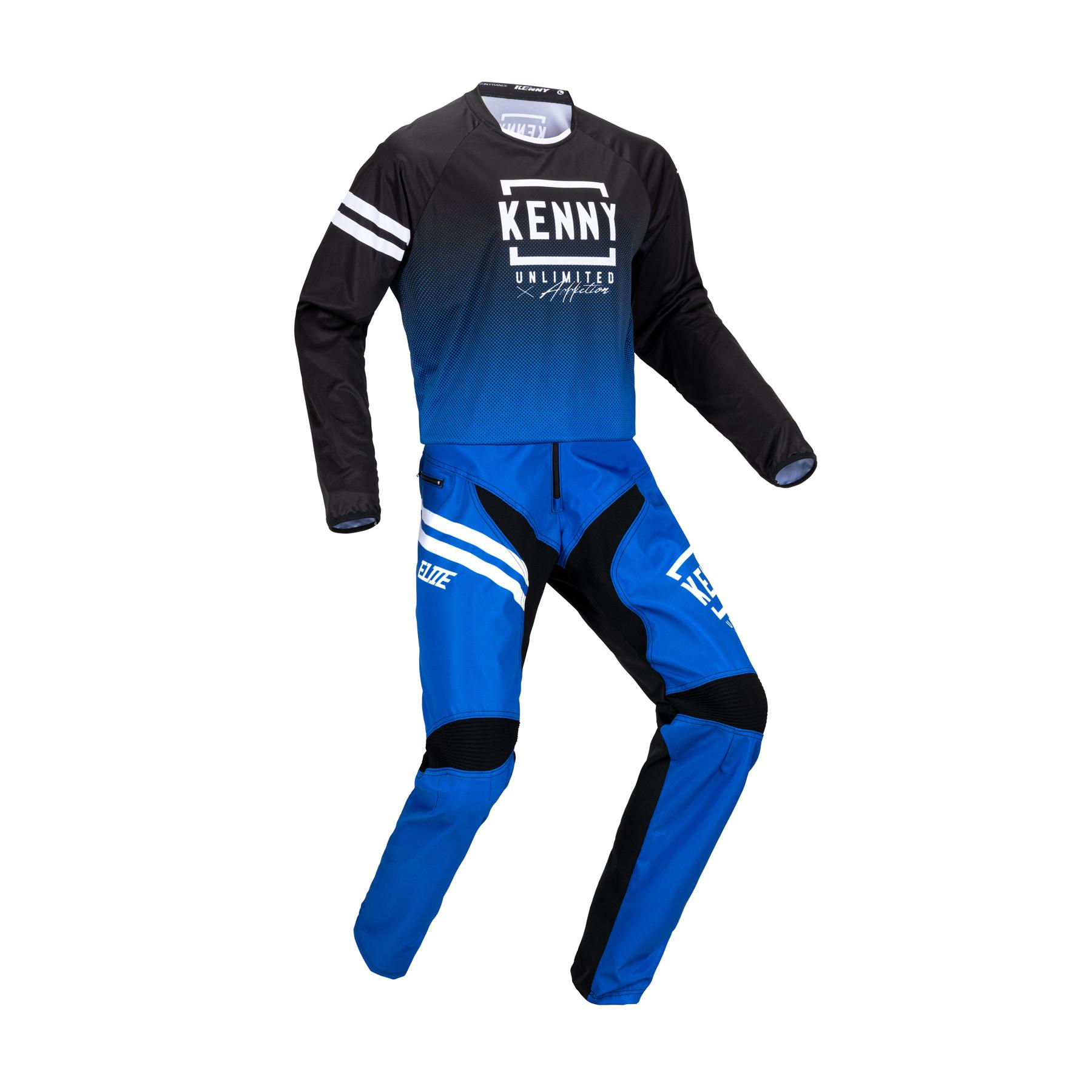 Kenny  Maglia Kenny Elite 