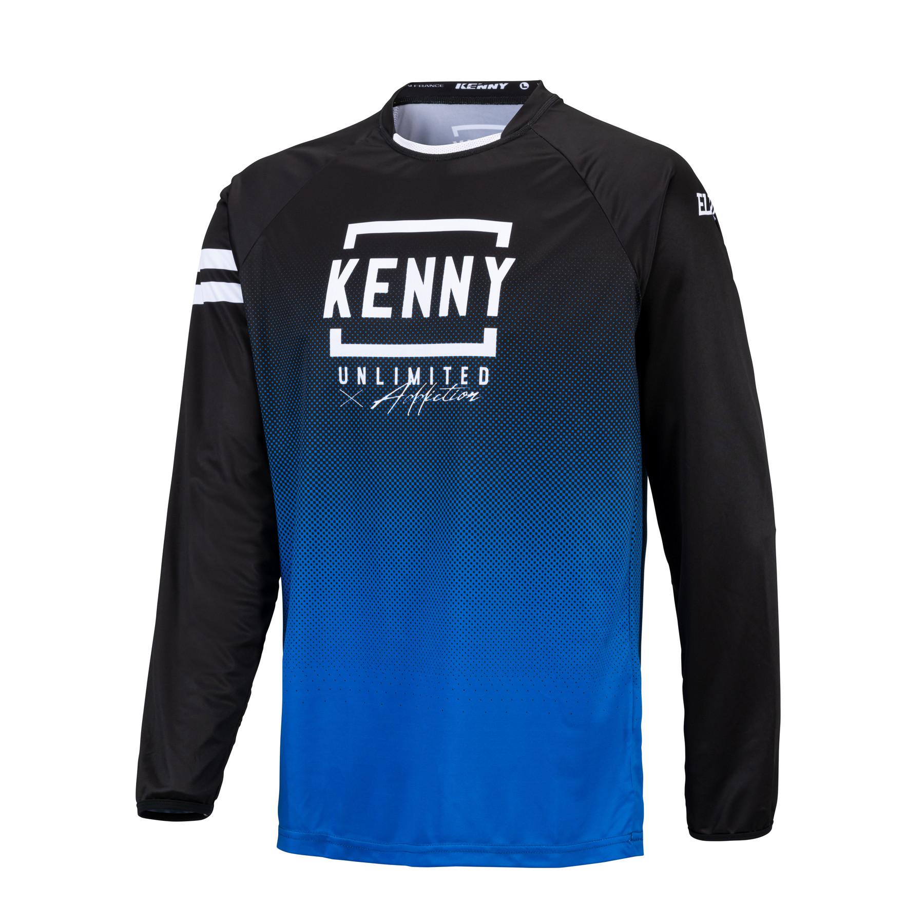 Kenny  Maglia Kenny Elite 