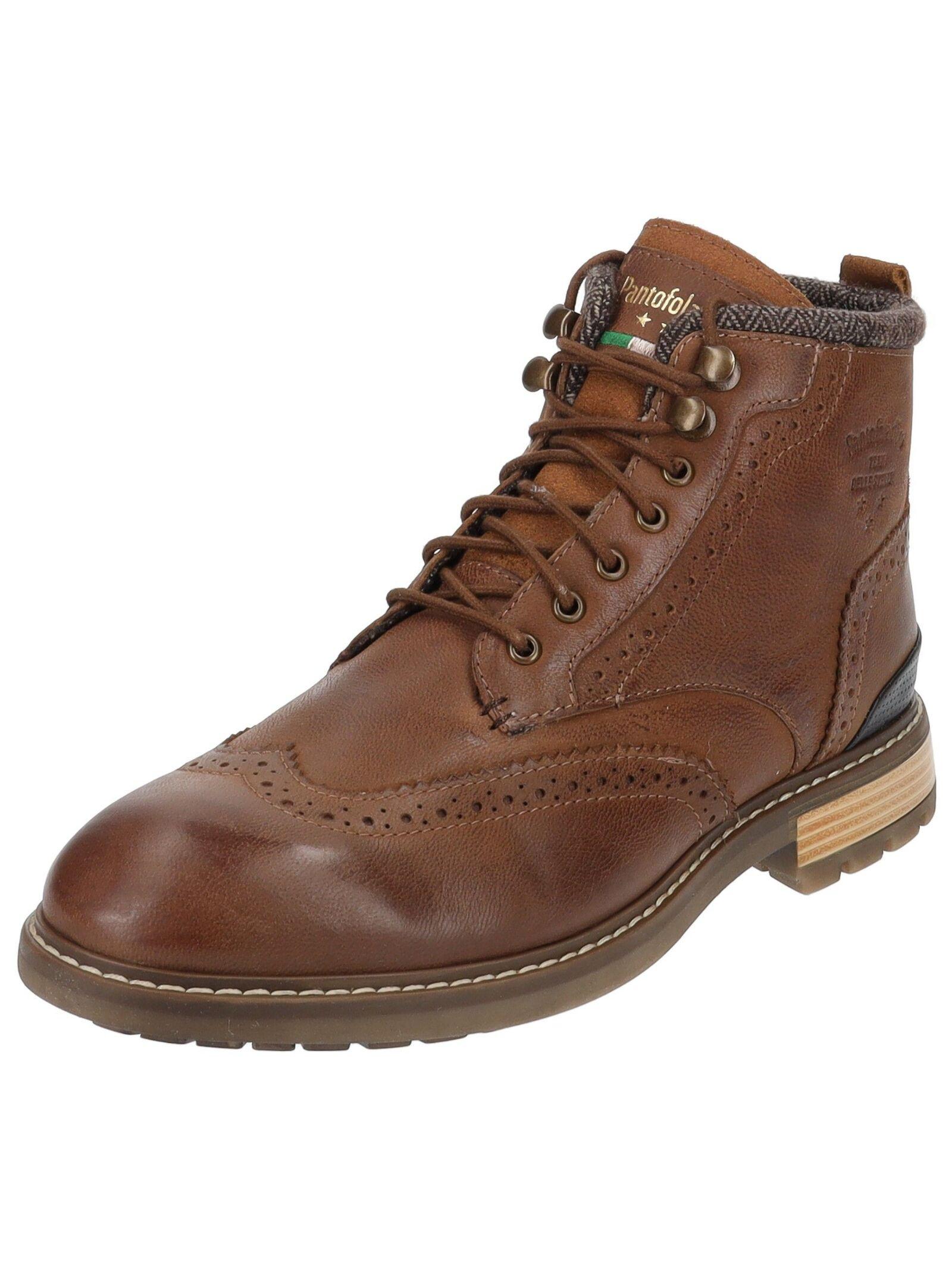 Pantofola d'Oro  Bottines 10233052 