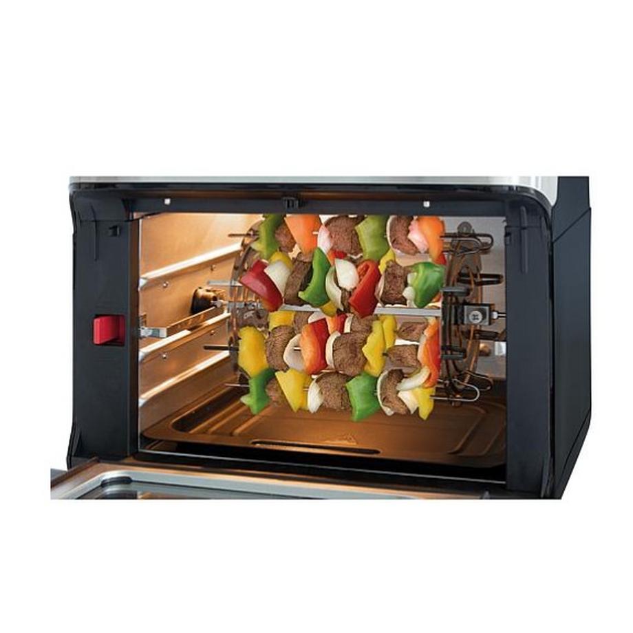ProfiCook Heissluft-Fritteuse PC-FR 1200 H  