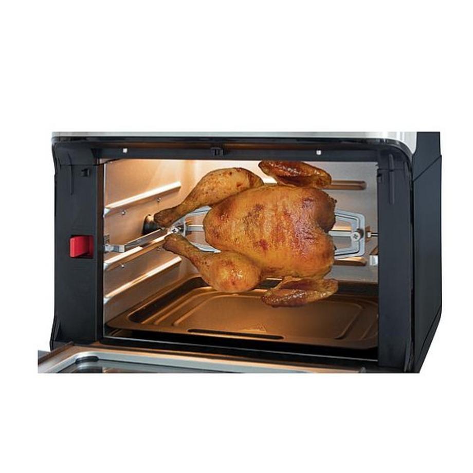 ProfiCook Heissluft-Fritteuse PC-FR 1200 H  