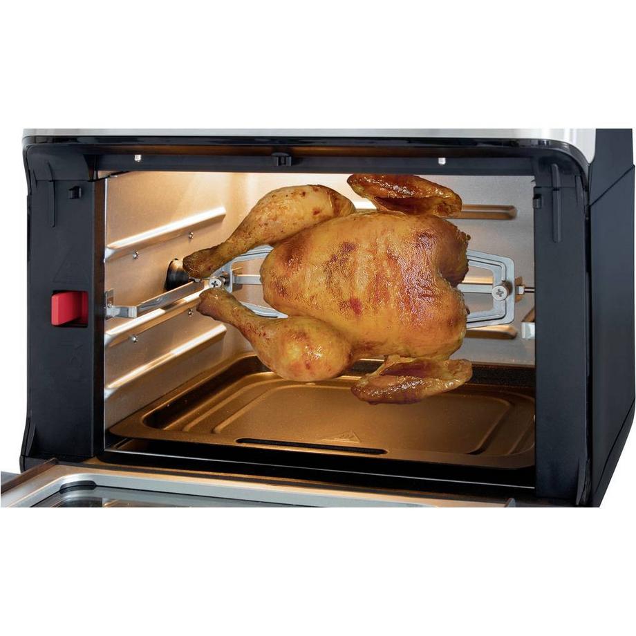 ProfiCook Heissluft-Fritteuse PC-FR 1200 H  
