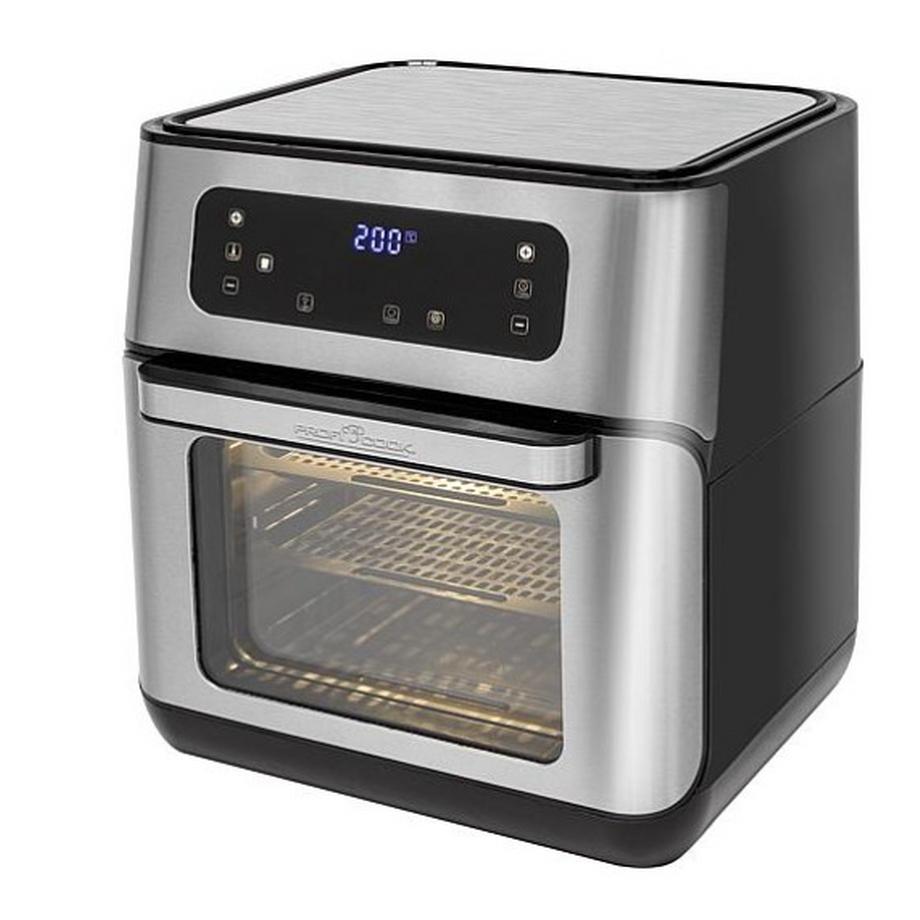 Heissluft-Fritteuse PC-FR 1200 H