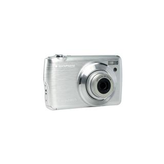 Agfaphoto  AgfaPhoto Compact DC8200 1/3.2" Appareil-photo compact 18 MP CMOS 4896 x 3672 pixels Argent 