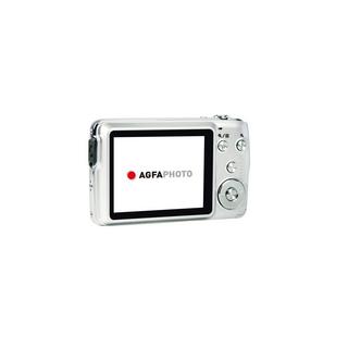 Agfaphoto  AgfaPhoto Compact DC8200 1/3.2" Appareil-photo compact 18 MP CMOS 4896 x 3672 pixels Argent 