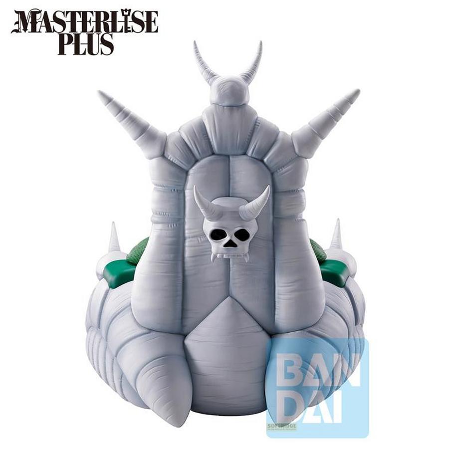 Banpresto  Statische Figur - Ichibansho - Dragon Ball - Piccolo Daimaoh 