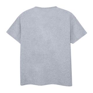 Disney Goofy T-Shirt Manches Courtes  