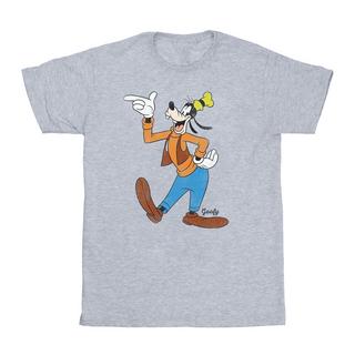 Disney Goofy T-Shirt Manches Courtes  