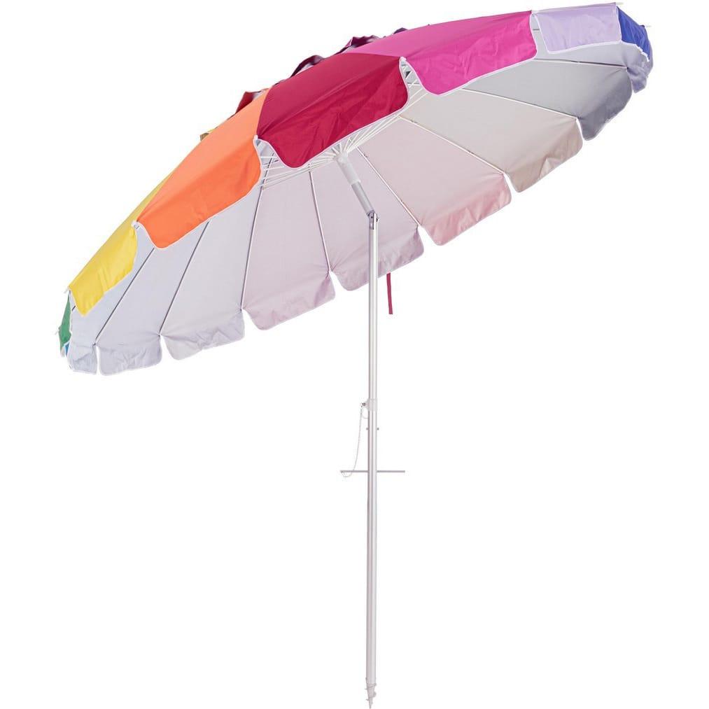 mutoni Parasol Jamaica coloré vers 240  