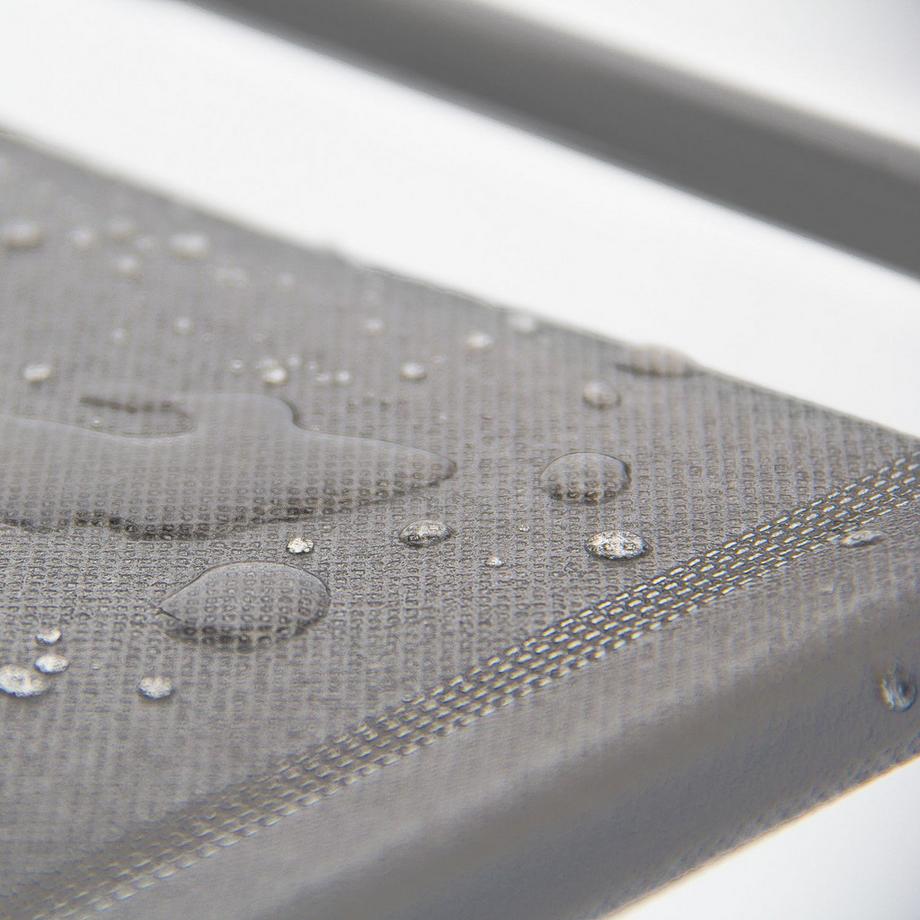 B2X Scarpiera in tessuto per 50 paia di scarpe  