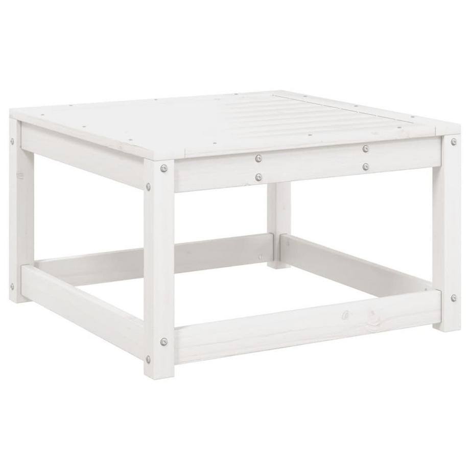 VidaXL set divano da giardino Legno di pino  