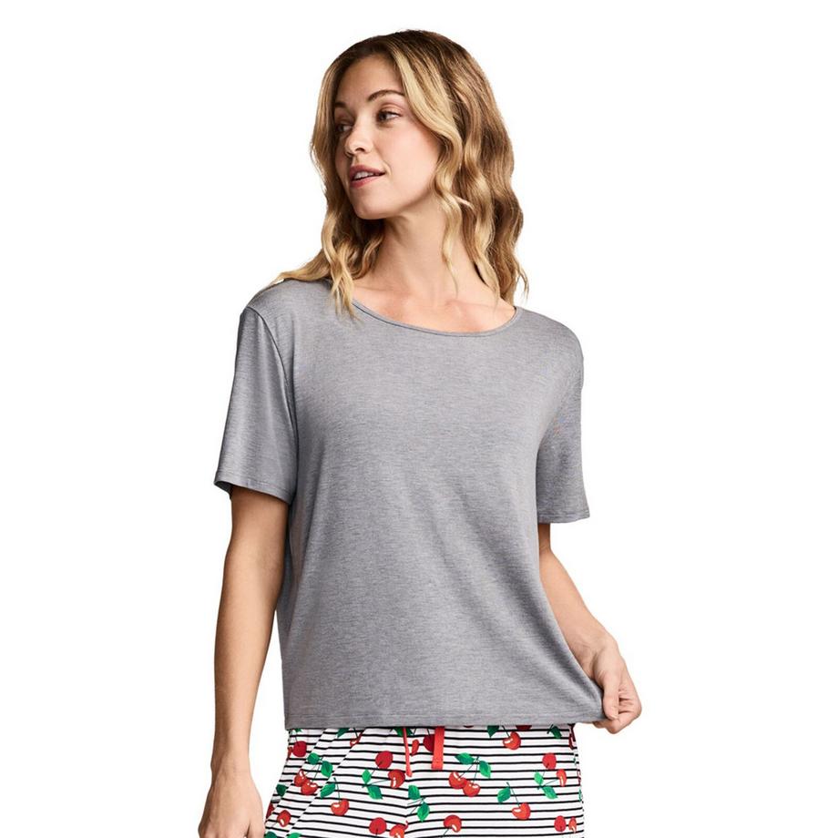 JOCKEY Soft Touch Modal Shirt  