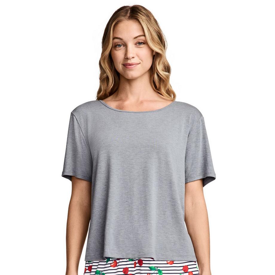 Soft Touch Modal Shirt