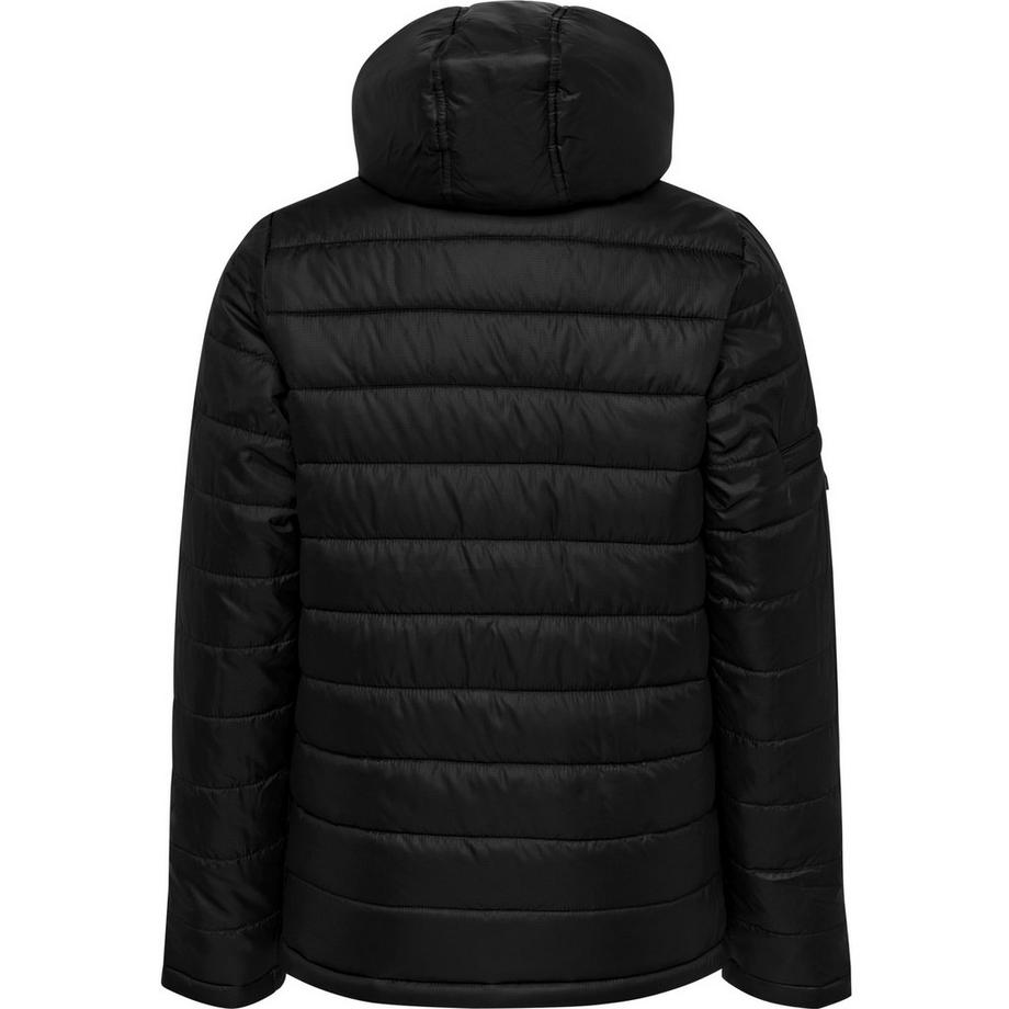Hummel North Quilted Parka per Bambini  