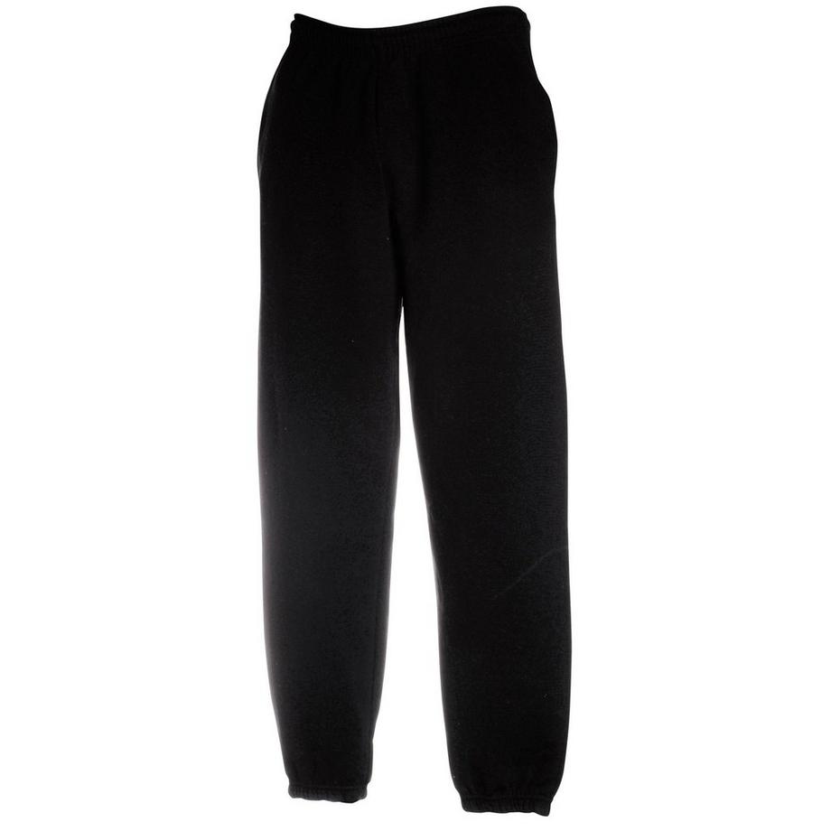 Pantalon de jogging élastiqué