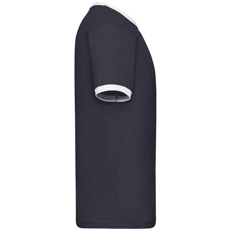 Fruit of the Loom T-Shirt Ringer  