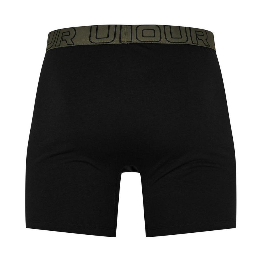 UNDER ARMOUR Performance Retropants 3er-Pack  