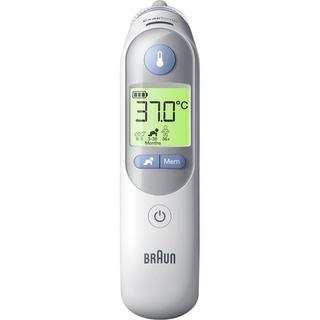 BRAUN  BRAUN ThermoScan 7 Ohrthermometer (1 Stk) 