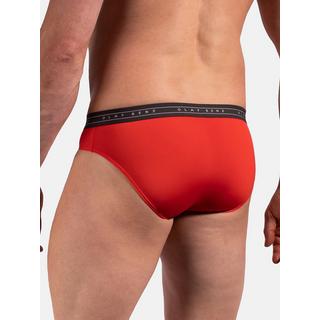 Olaf benz  Sportlicher Slip RED2264 