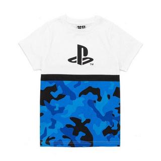 Playstation  Tshirt 