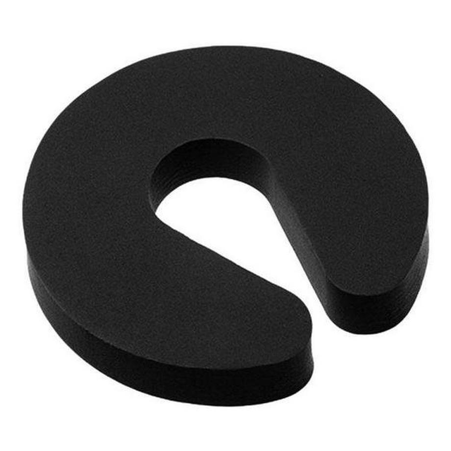 Northio  Arrêt de porte et d'armoire, sécurité enfant - noir 