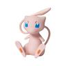 jazwares  Pokémon Mew Vinyl Figur (10cm) 
