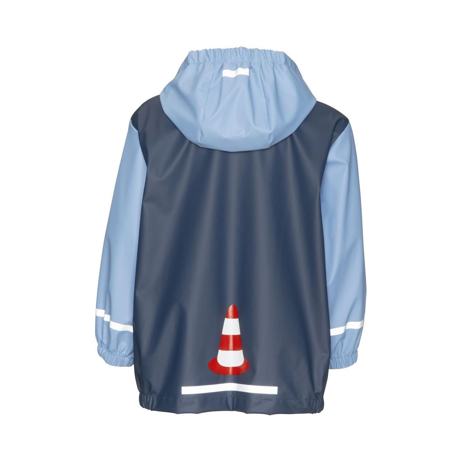 Playshoes  Imperméable enfant  Construction 