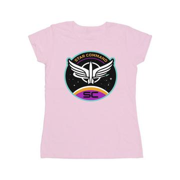 Tshirt LIGHTYEAR STAR COMMAND