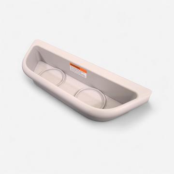 Supporto ricambio per tapis roulant