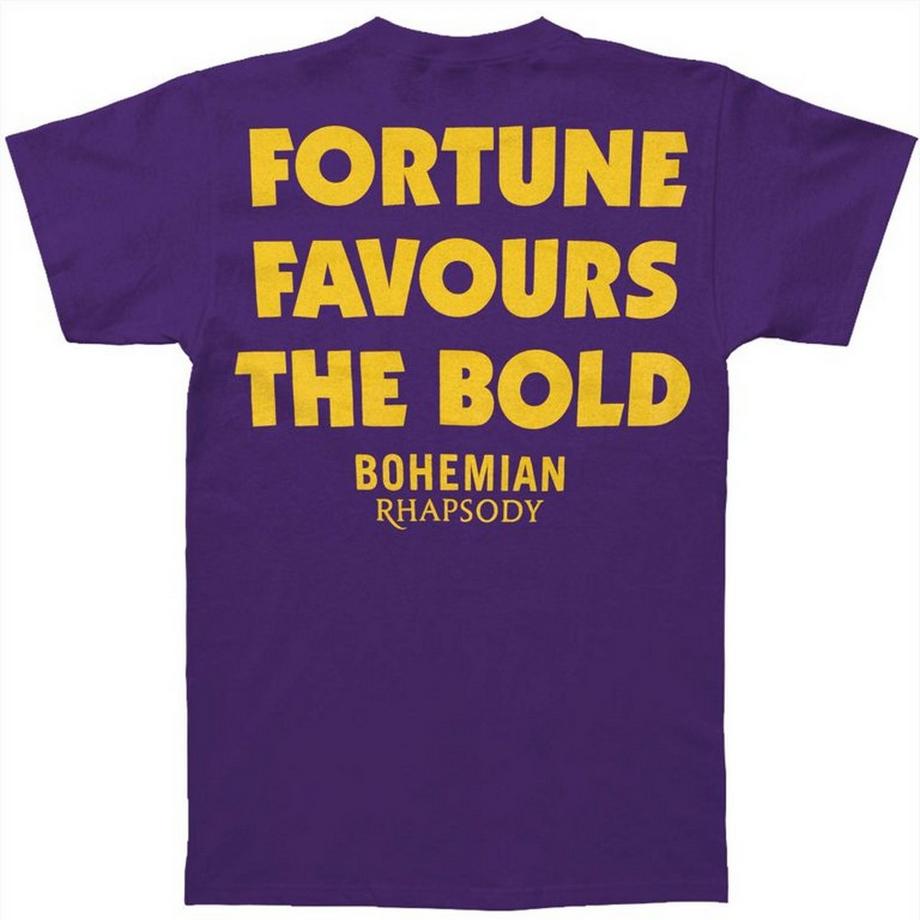 Queen Fortune T-Shirt  