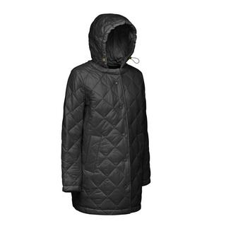 GEOX  daunenjacke mit kapuze, damen amabel 