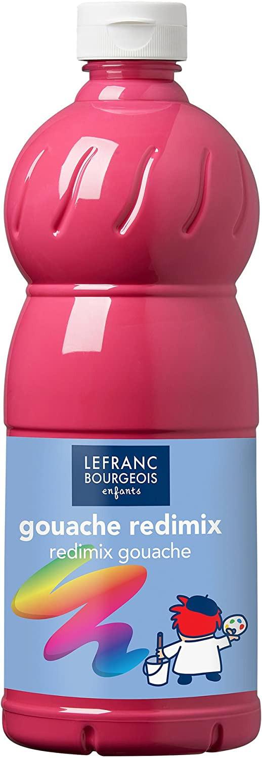 Lefranc & Bourgeois  Lefranc & Bourgeois 188007 peinture pour loisir Gouache 500 ml 1 pièce(s) 