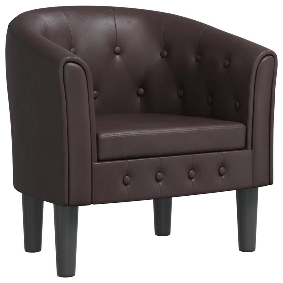 poltrona cabriolet Pelle Artificiale