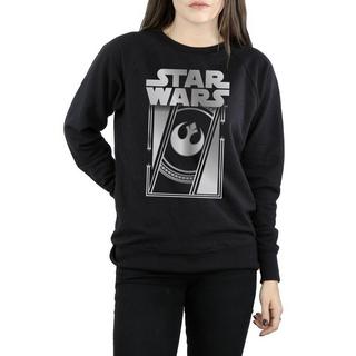 STAR WARS  The Last Jedi Sweatshirt 