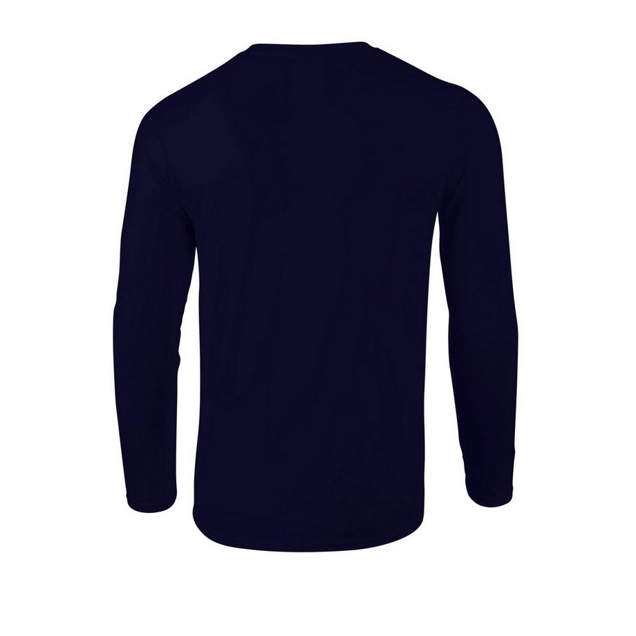 Gildan Softstyle T-shirt manches longues  